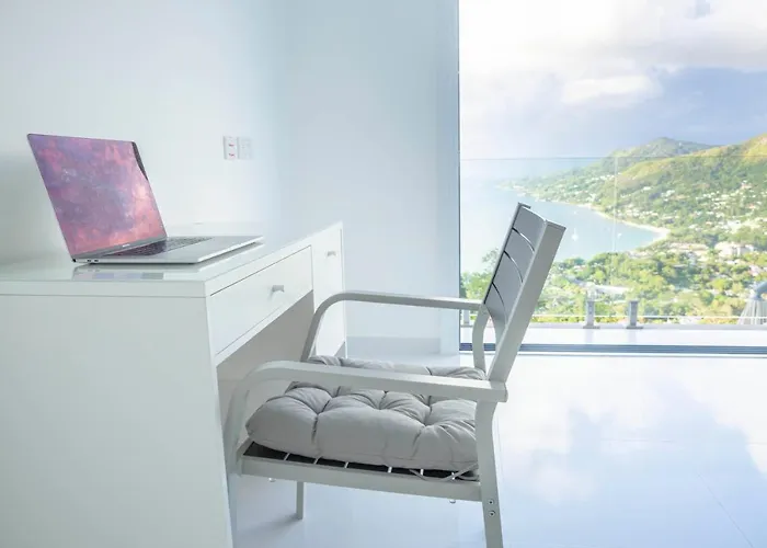 Paradise Heights Luxury &