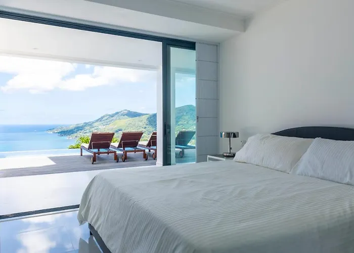 Apartamento Paradise Heights Luxury & *