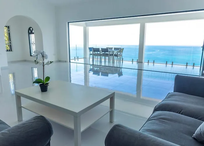 Apartamento Paradise Heights Luxury &