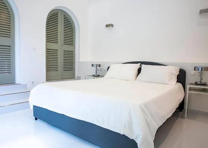 Paradise Heights Luxury &