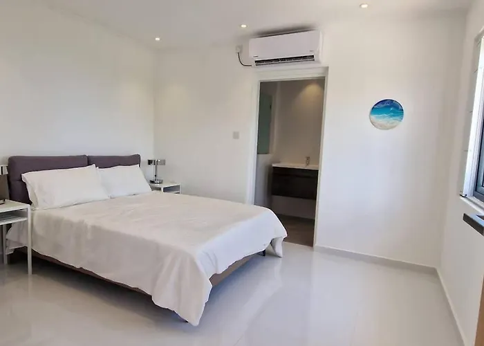 Apartamento Paradise Heights Luxury & *