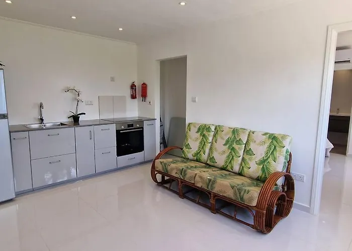 Apartamento Paradise Heights Luxury &
